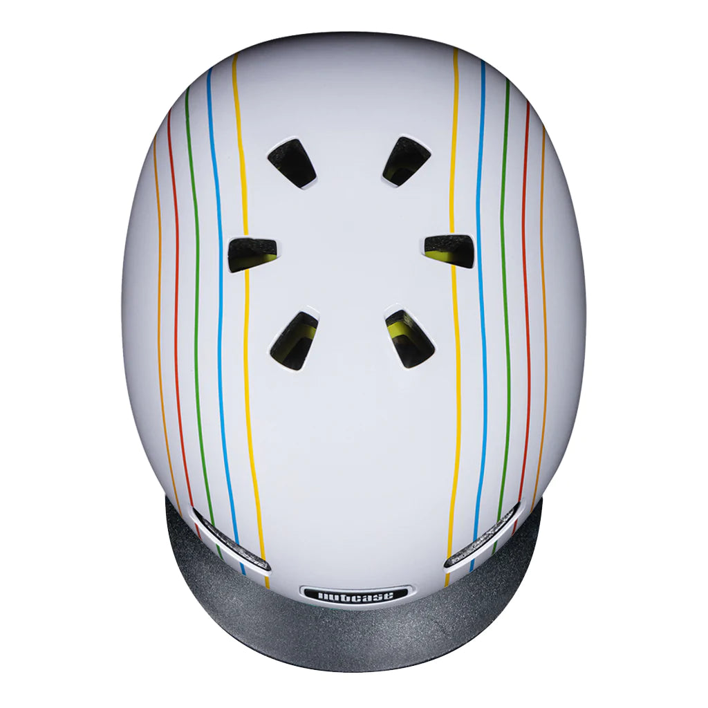 Casco Street (Pinwheel)