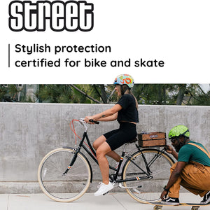 Casco Street (Pinwheel)