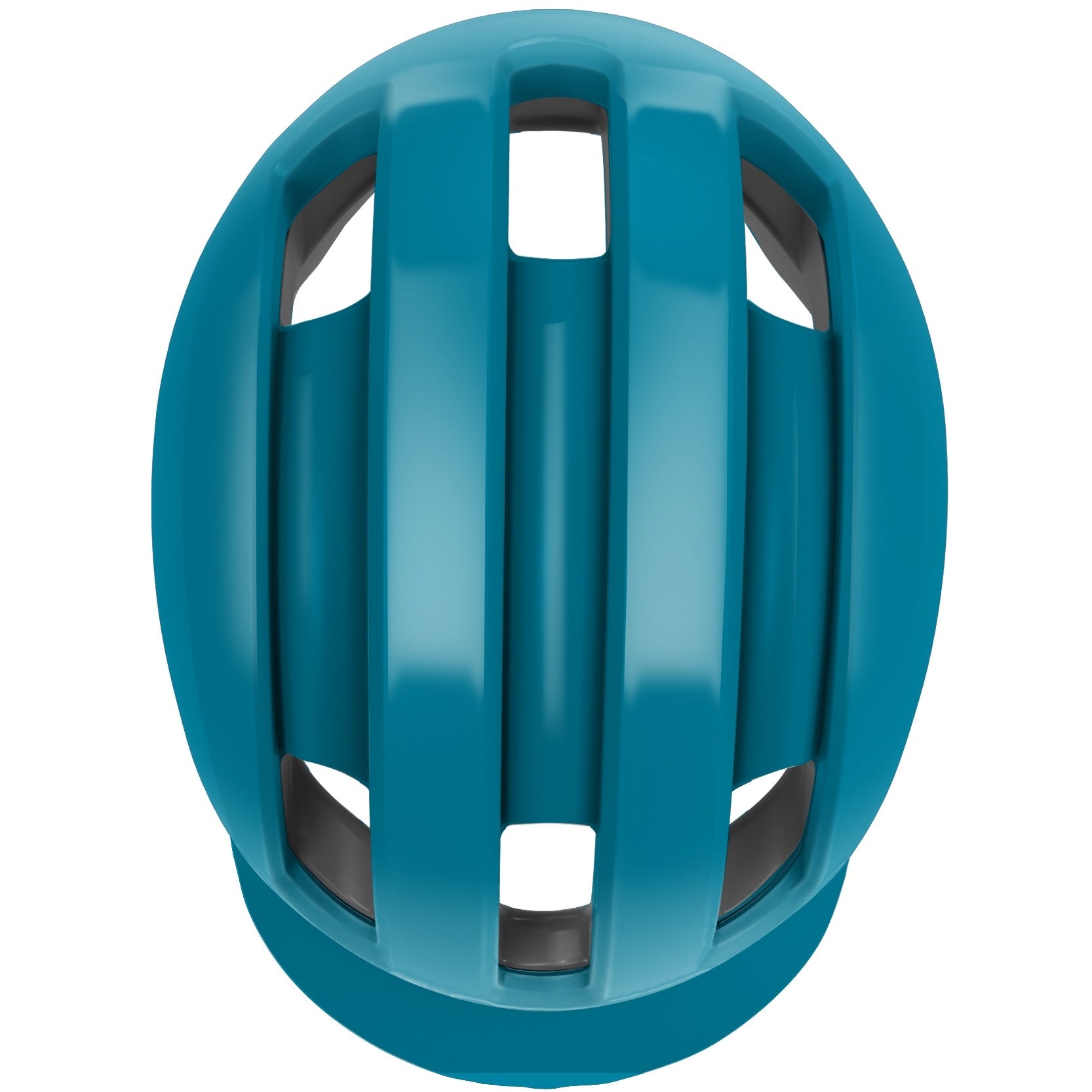 Casco Vio Con Luz Led (Maritime Azul)