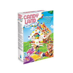 kit Casita de Jengibre Candy Land Mini