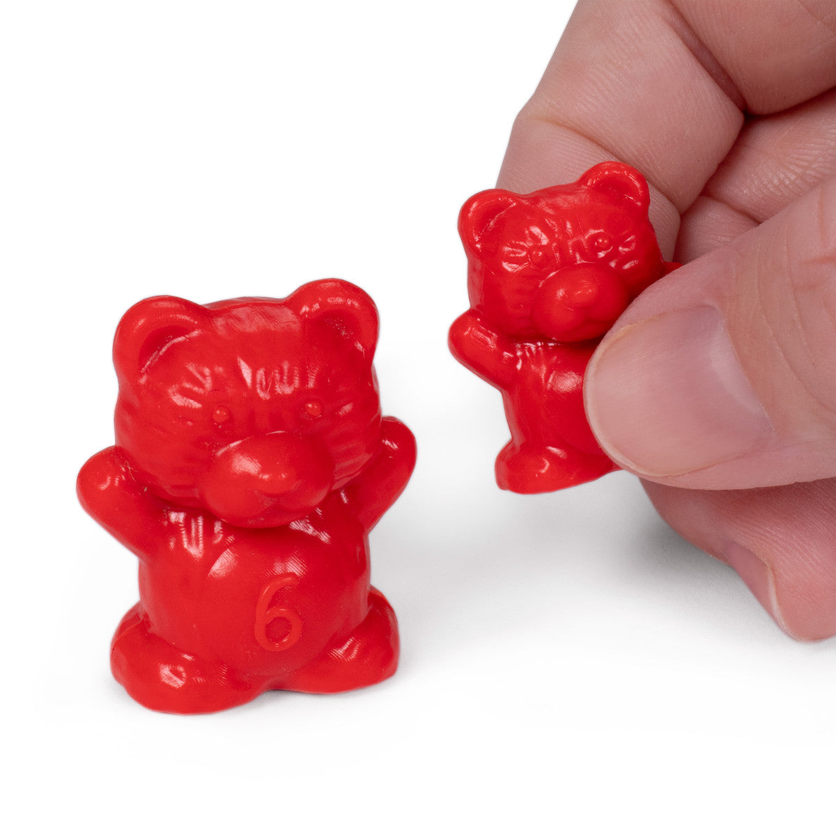 Contando Osos | 125 Piezas