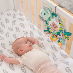 Descubre y Juega | ACTIVITY MIRROR