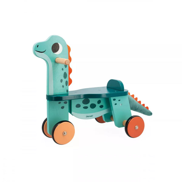 Dino | Correpasillos Portosaurus