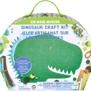 Dino Craft Kit