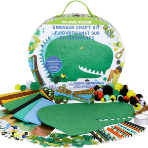 Dino Craft Kit