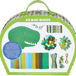 Dino Craft Kit