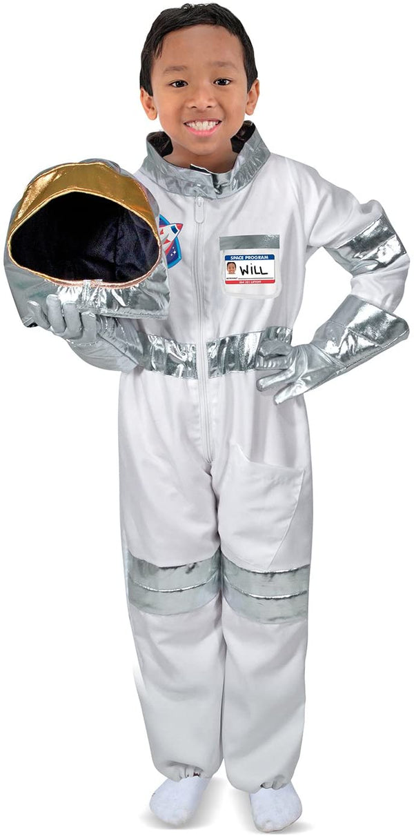 Disfraz de Astronauta