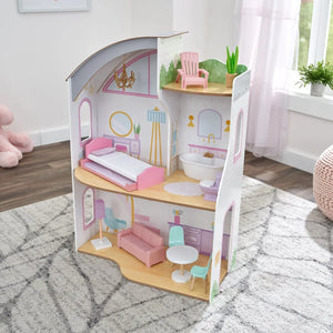 Elise Casa de Muñecas