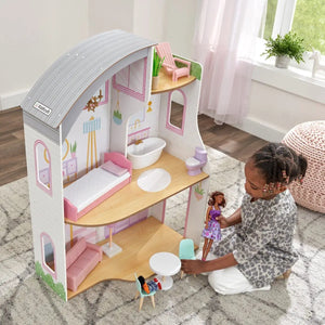 Elise Casa de Muñecas