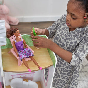 Elise Casa de Muñecas