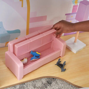 Elise Casa de Muñecas