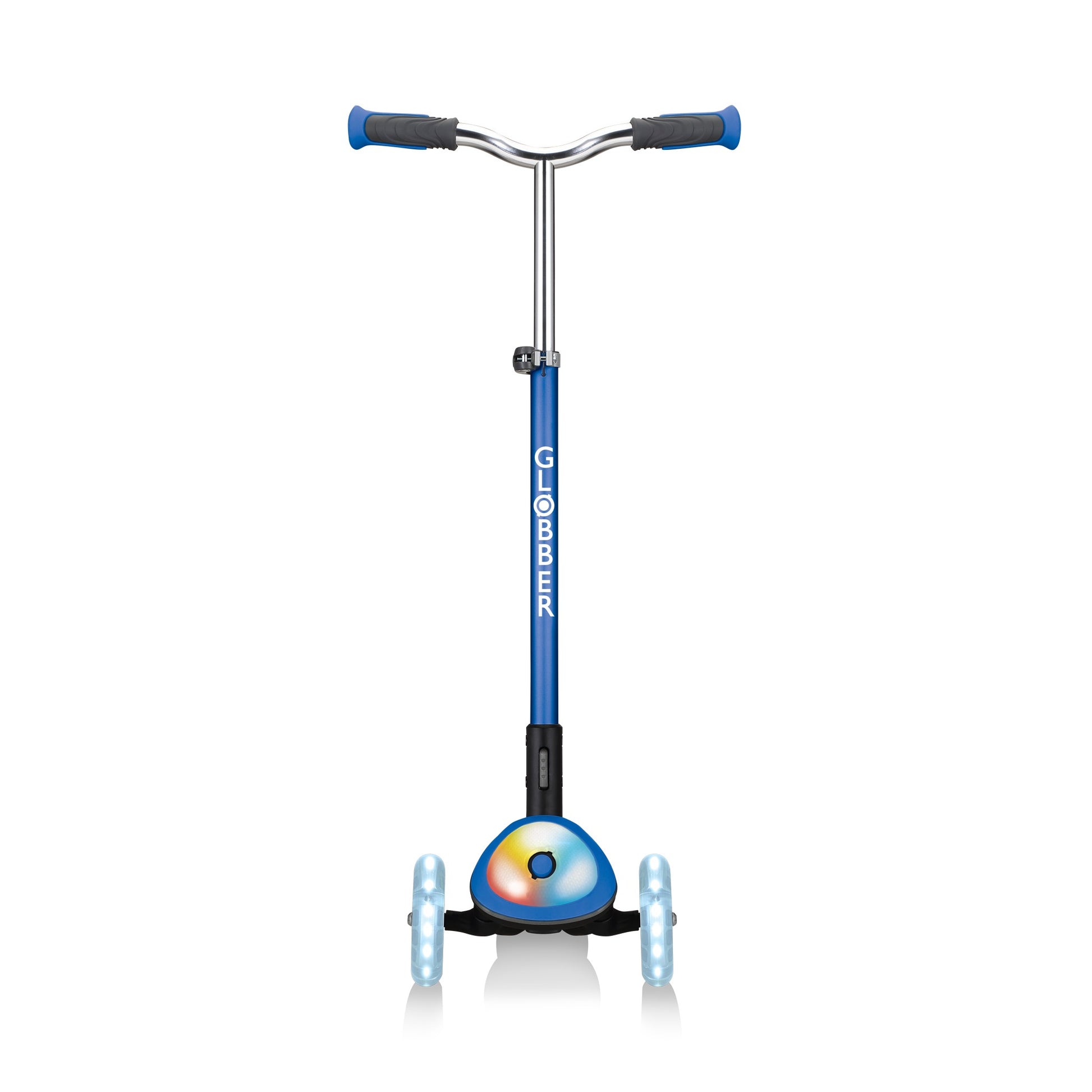 Elite Prime Plegable Luces