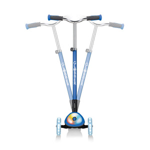 Elite Prime Plegable Luces