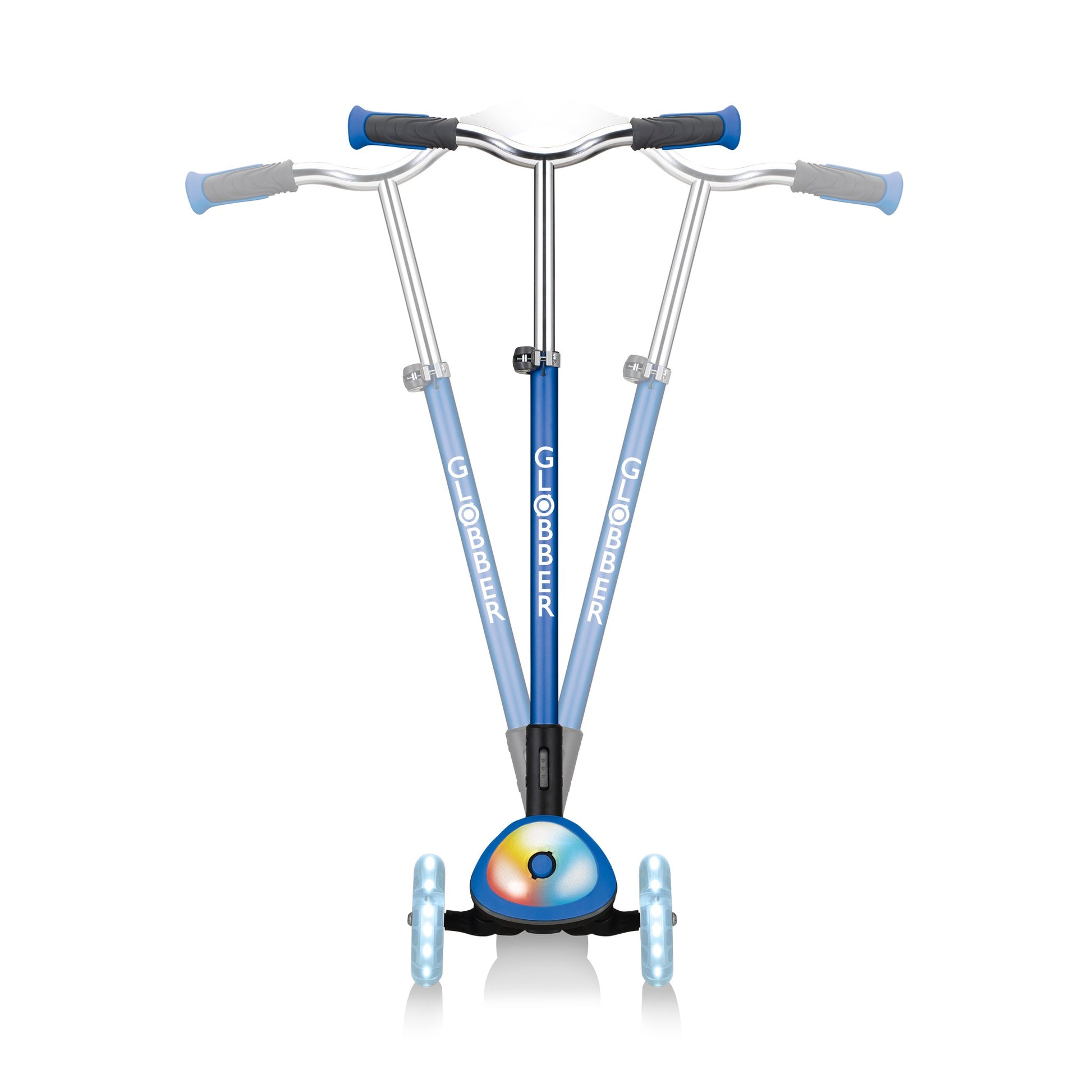 Elite Prime Plegable Luces