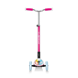 Elite Prime Plegable Luces