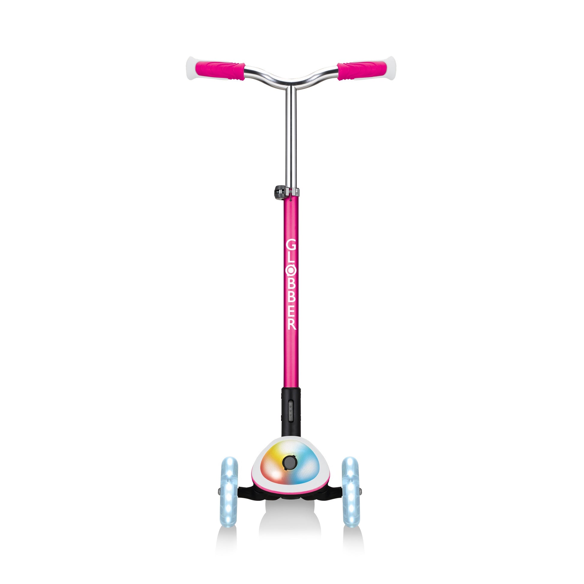 Elite Prime Plegable Luces