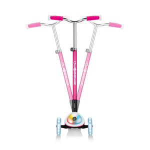 Elite Prime Plegable Luces