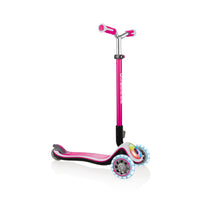 Elite Prime Plegable Luces