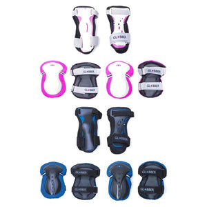 Equipo de Protección Para Niños