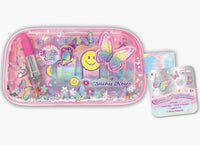 Estuche | Inspiración Para Escribir | Tie Dye Mariposa