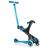 GO•UP Evo Comfort Luces | 3 en 1