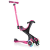 GO•UP Evo Comfort Luces | 3 en 1