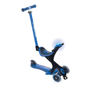 GO•UP Evo Comfort Play | 3 en 1