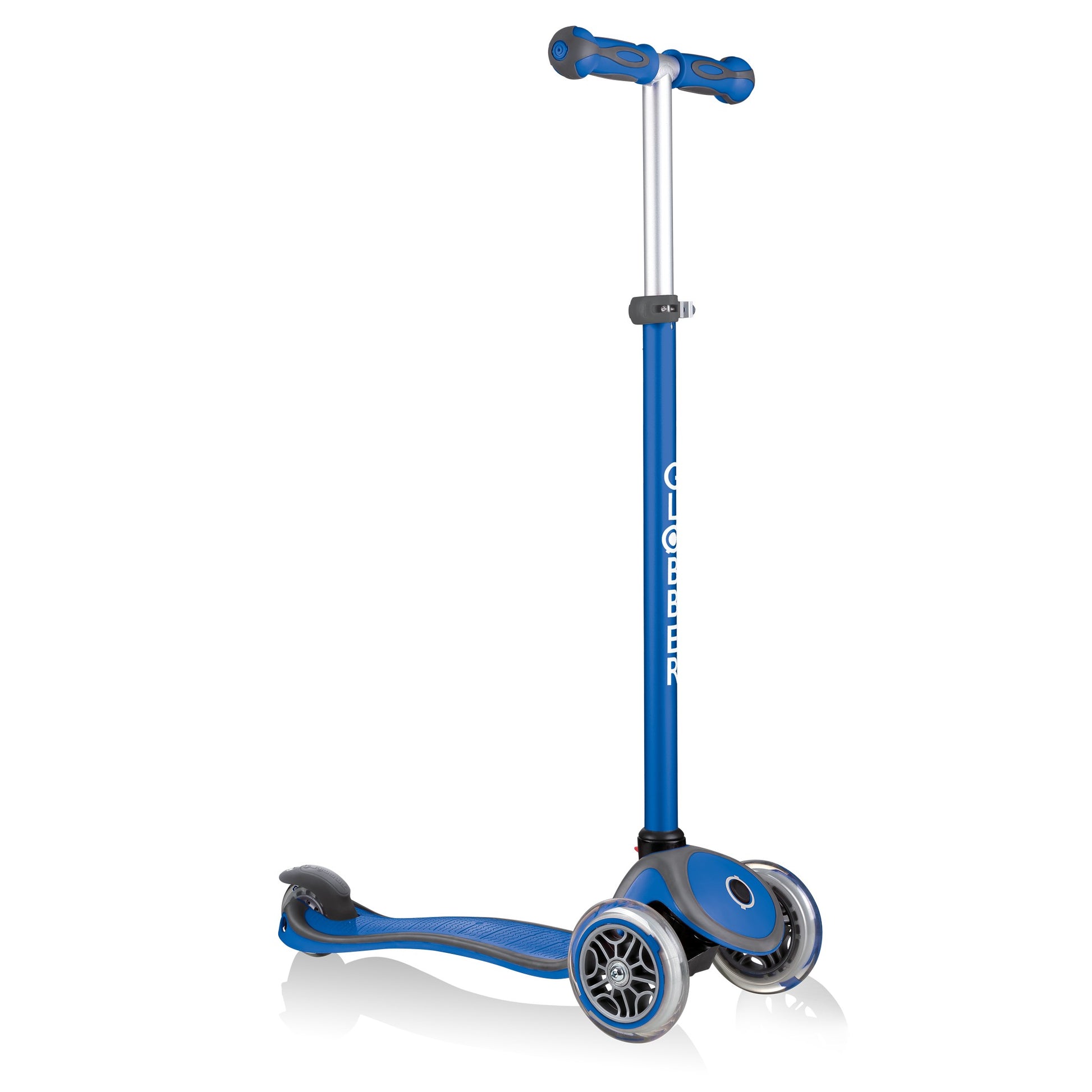 GO•UP Evo Comfort Play | 3 en 1