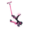 GO•UP Evo Comfort Play | 3 en 1