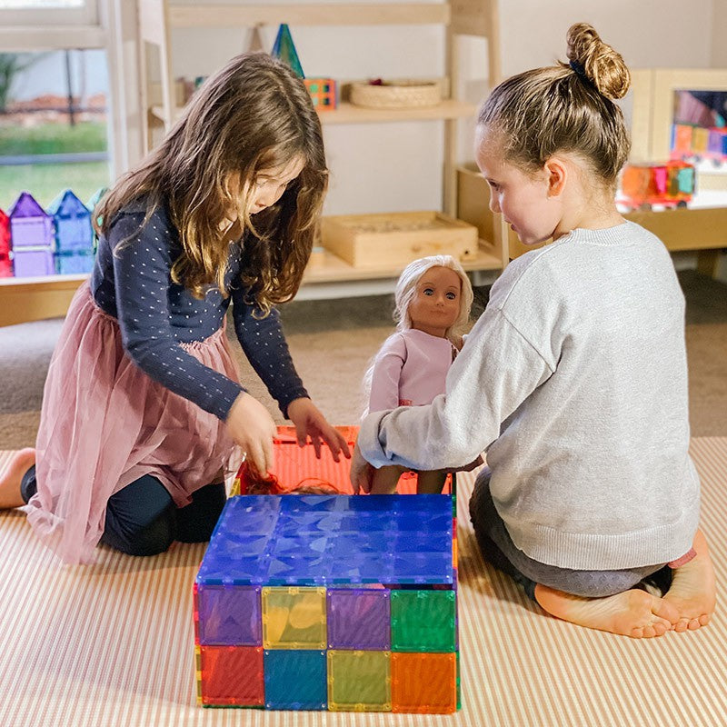 Expansion Pack de 40 Piezas