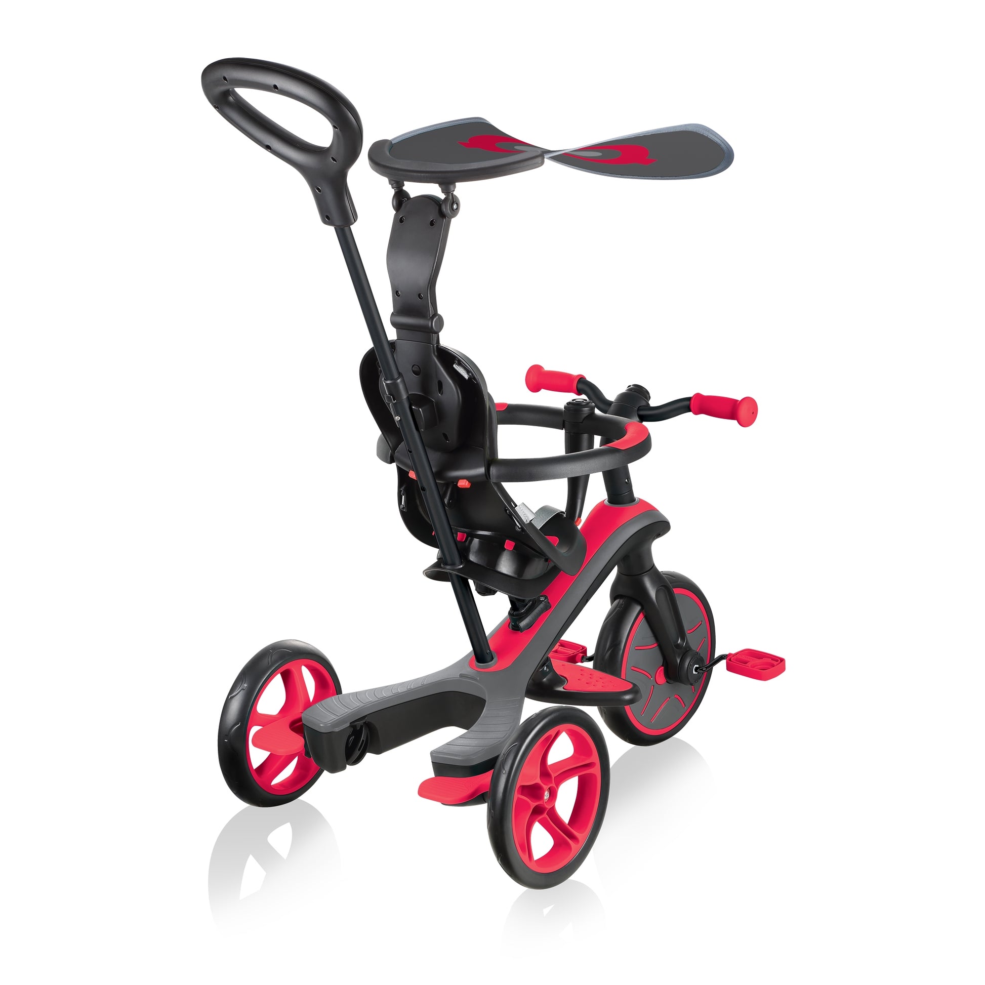 Explorer Trike 4 en 1