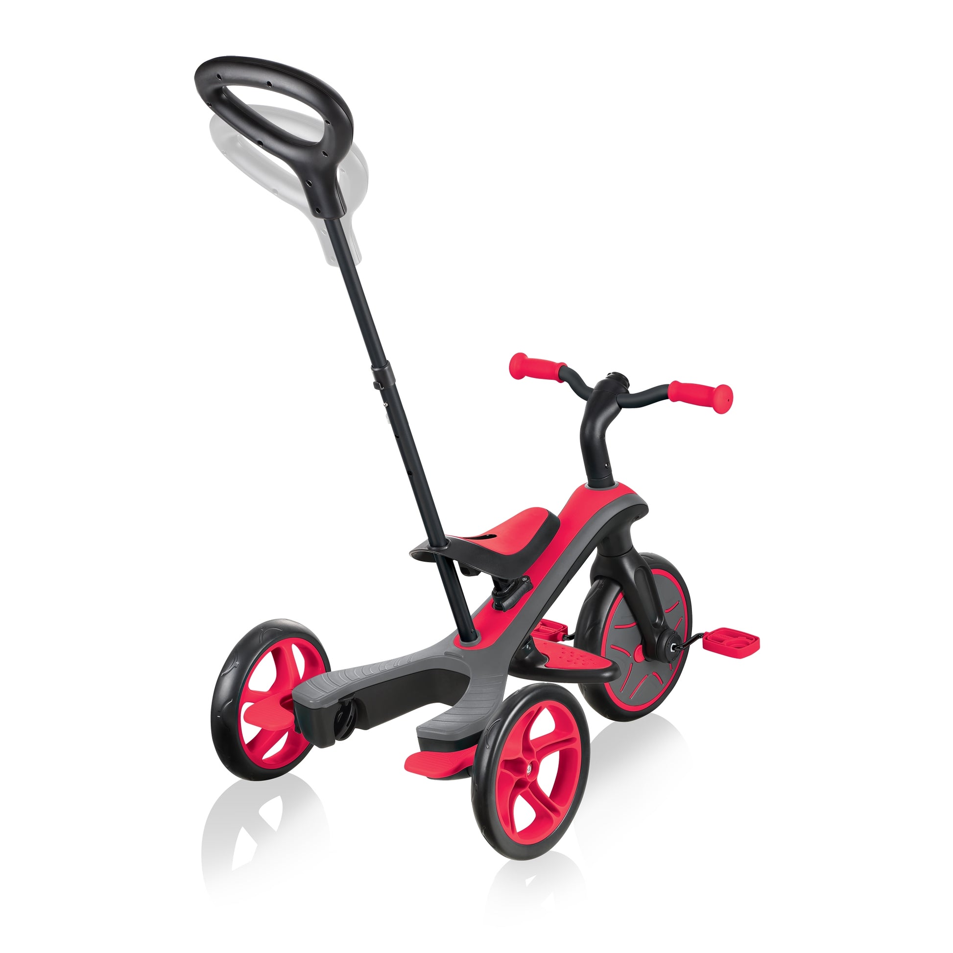Explorer Trike 4 en 1