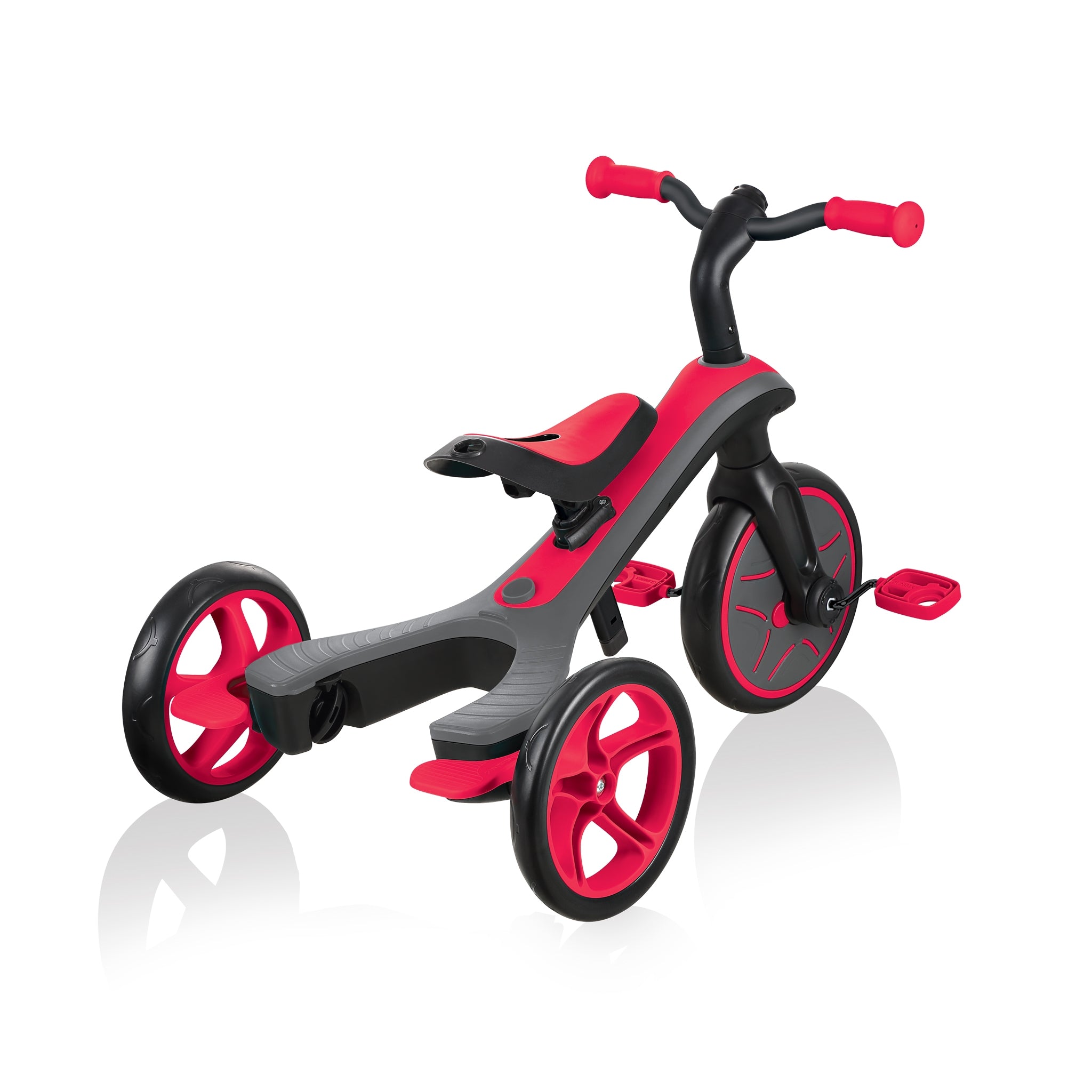 Explorer Trike 4 en 1 | Moments Kids PTY
