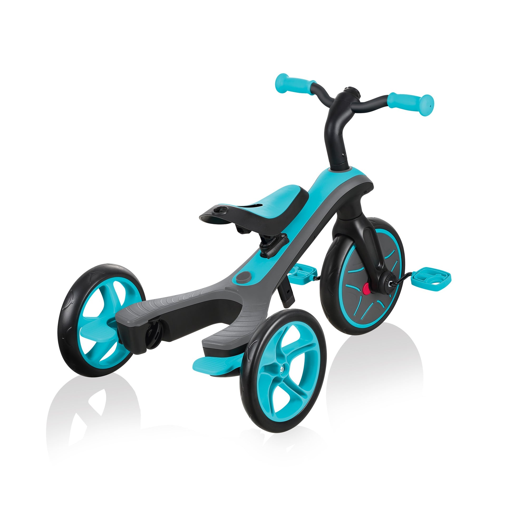 Explorer Trike 4 en 1