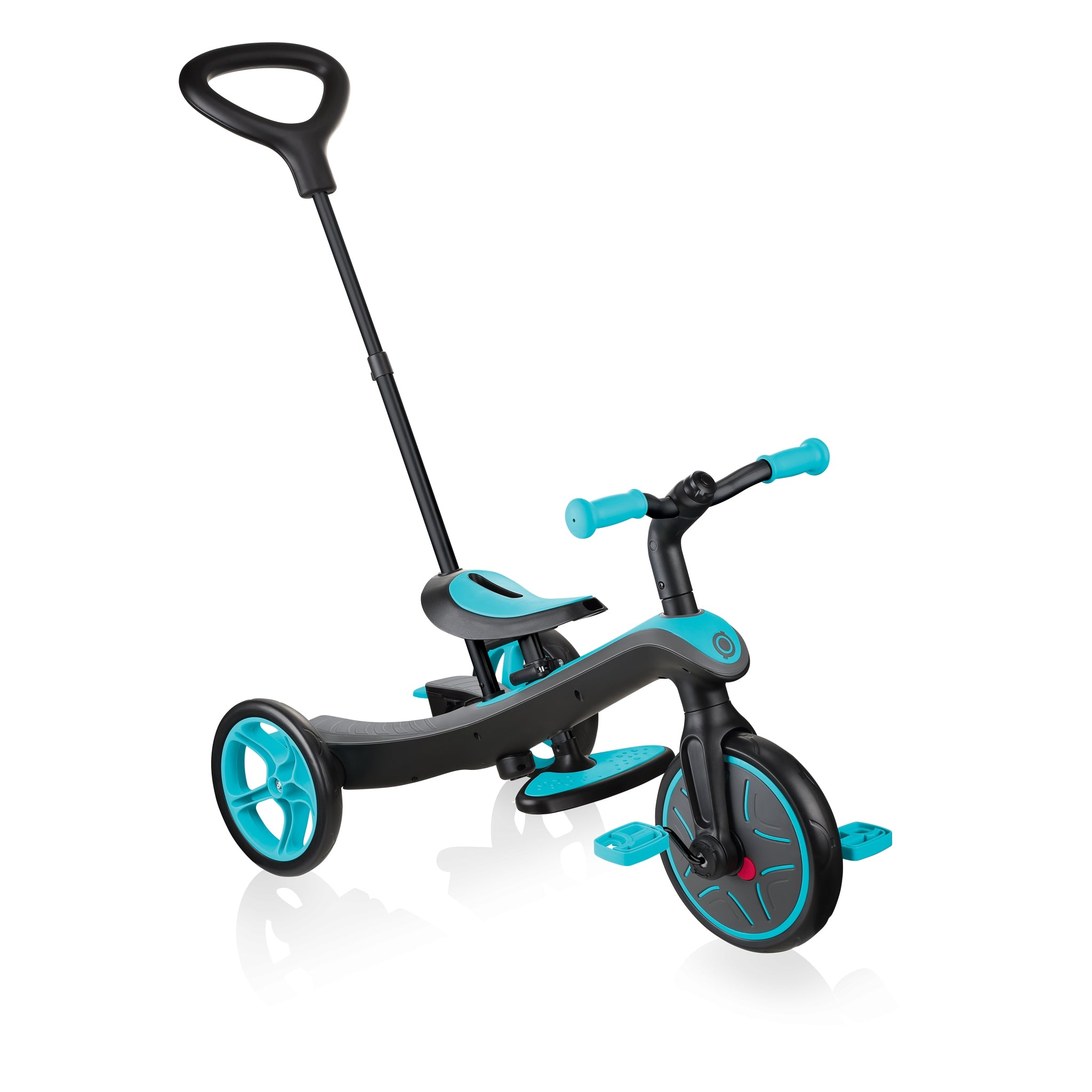 エリック Explorer Trike 4 en 1 | Moments Kids PTY