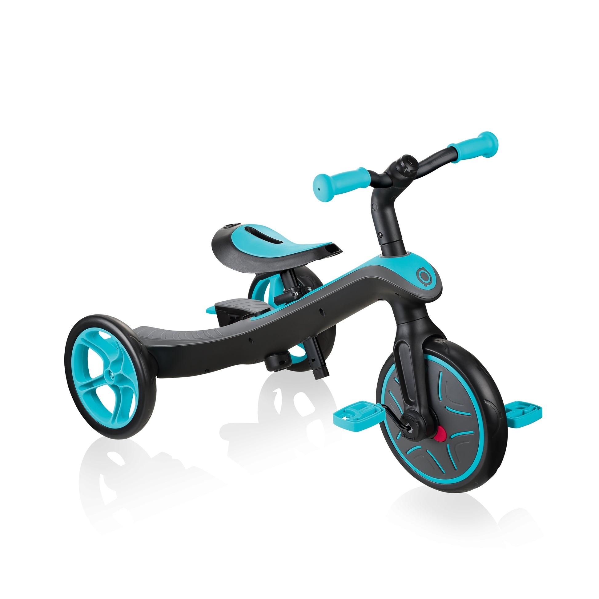 Explorer Trike 4 en 1