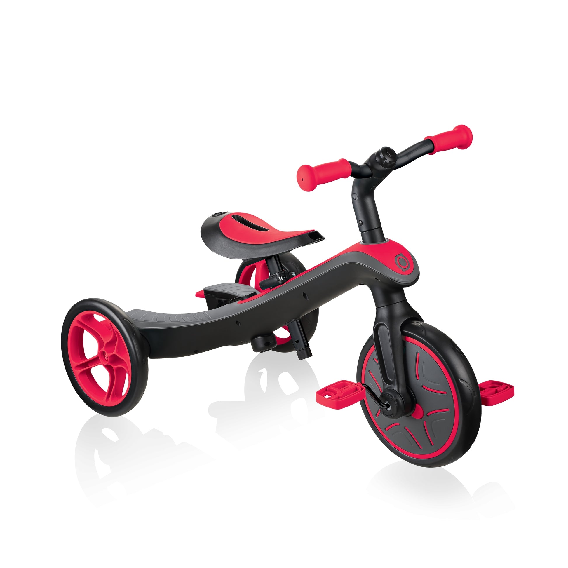 Explorer Trike 4 en 1