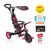 Explorer Trike 4 en 1