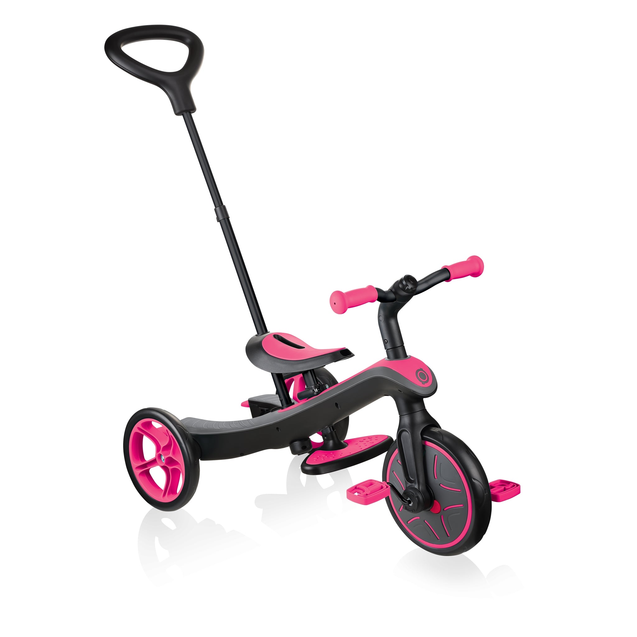 Explorer Trike 4 en 1 | Moments Kids PTY