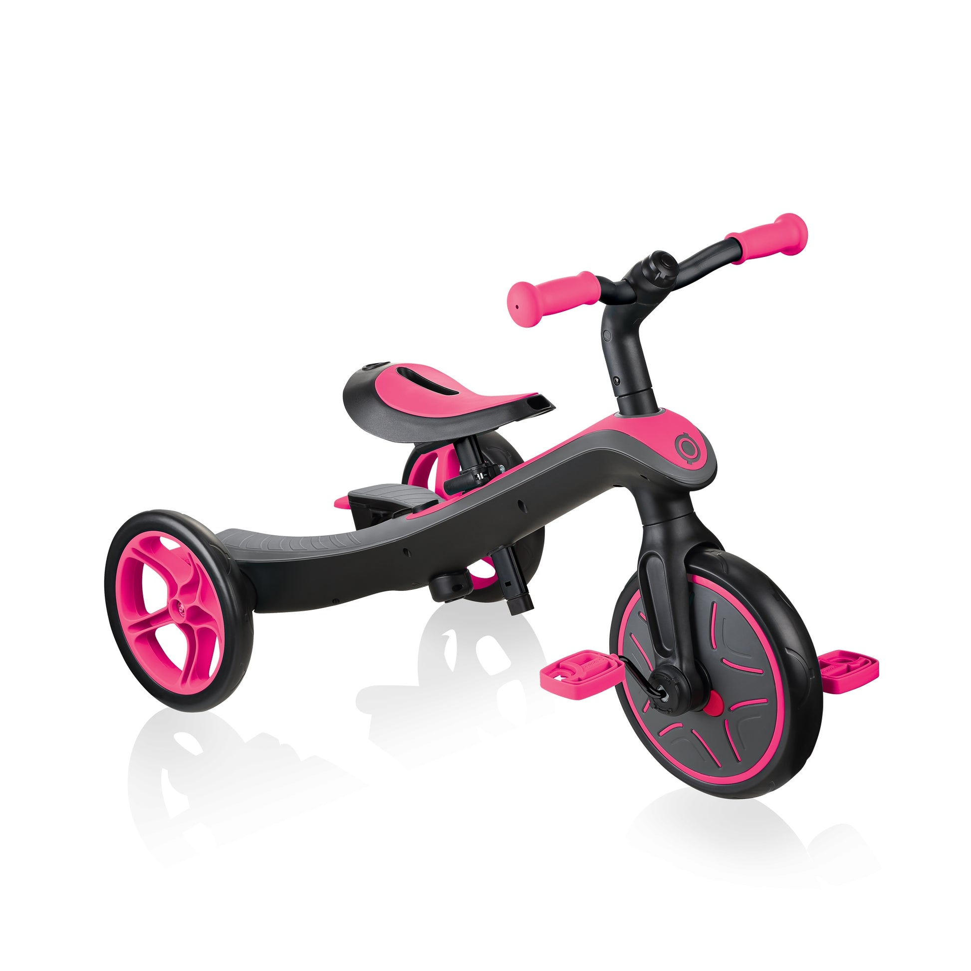Explorer Trike 4 en 1