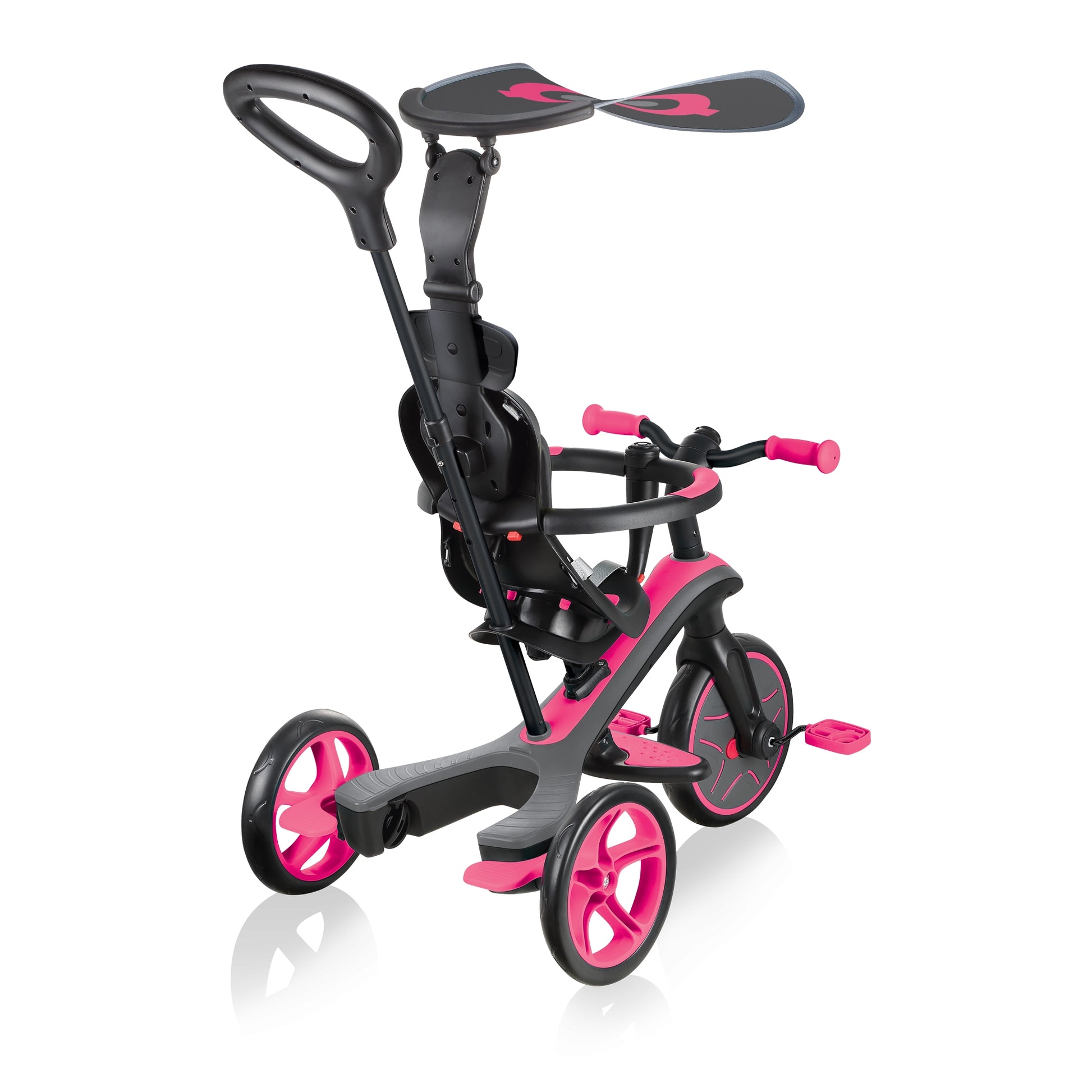 Explorer Trike 4 en 1