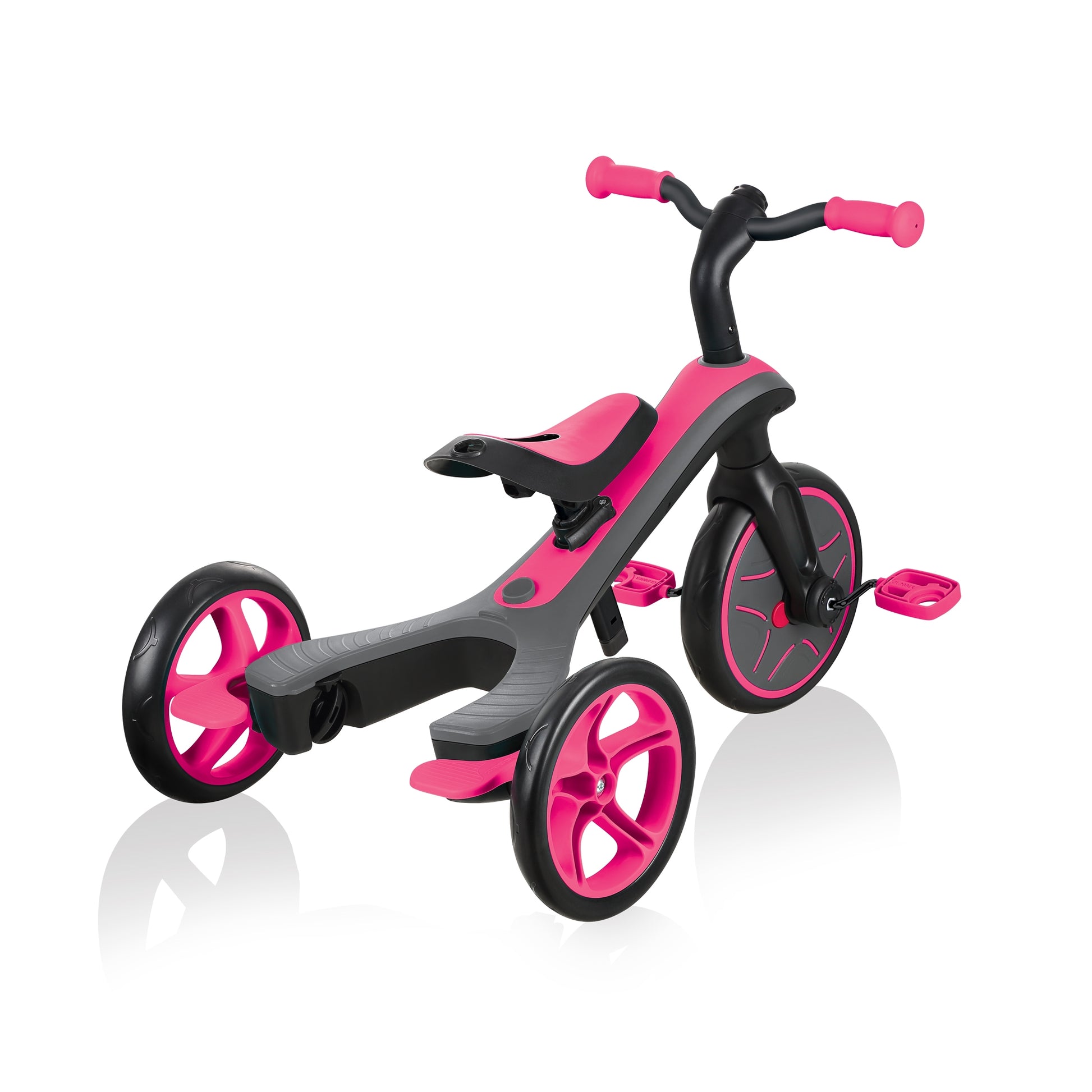 Explorer Trike 4 en 1
