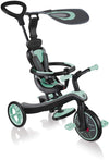Explorer Trike 4 en 1