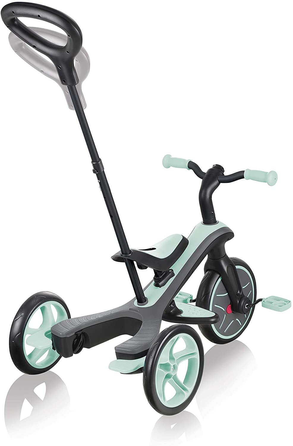 Explorer Trike 4 en 1