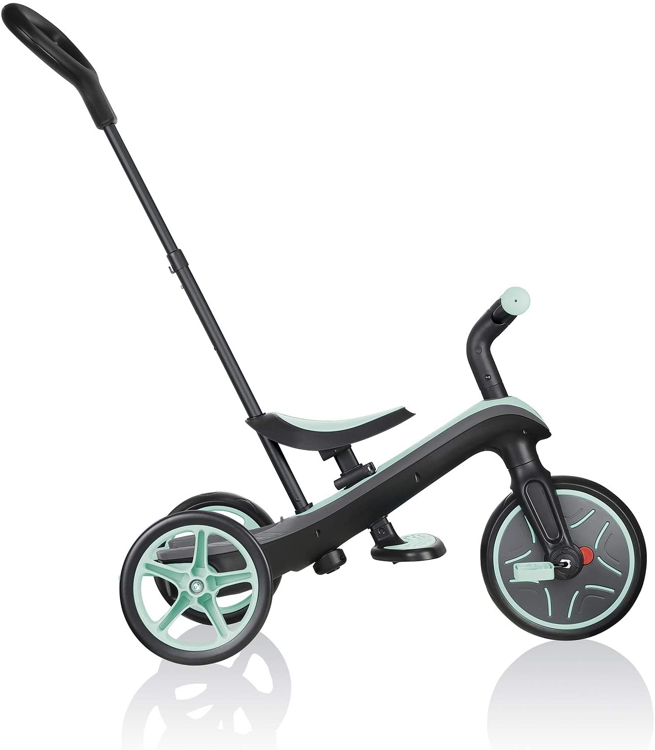 Explorer Trike 4 en 1