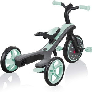 Explorer Trike 4 en 1