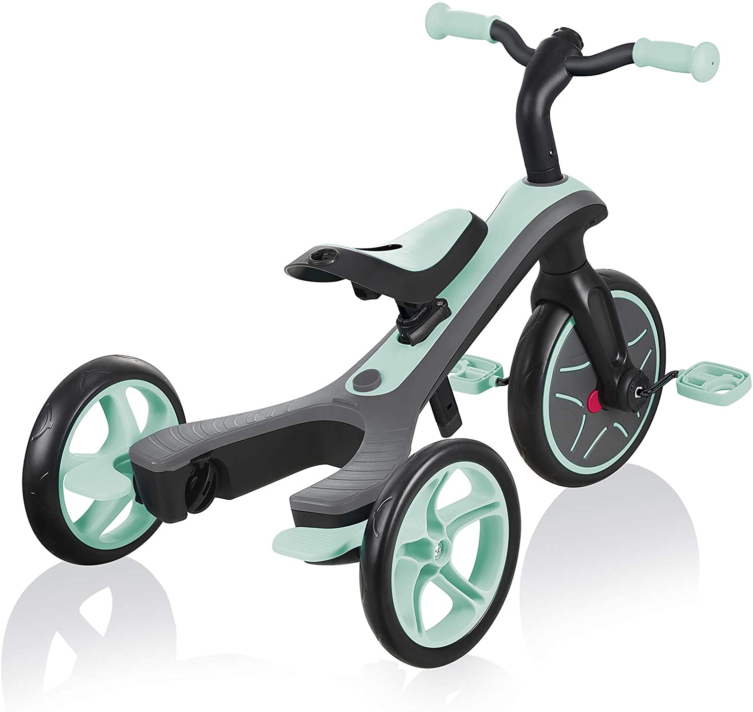 Explorer Trike 4 en 1