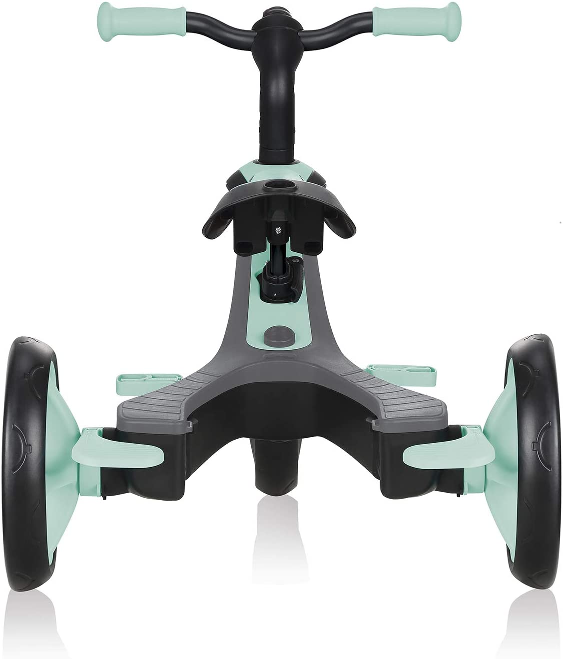 Explorer Trike 4 en 1