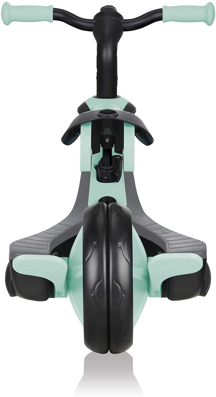 Explorer Trike 4 en 1