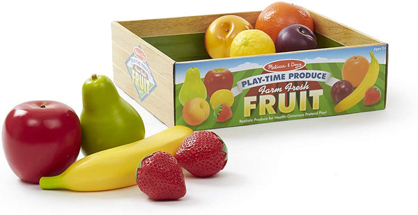 Set de Frutas
